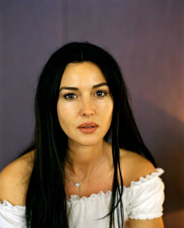 莫妮卡·贝鲁奇/Monica Bellucci-825